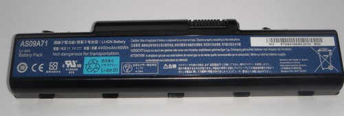 Original batterie acer - original,