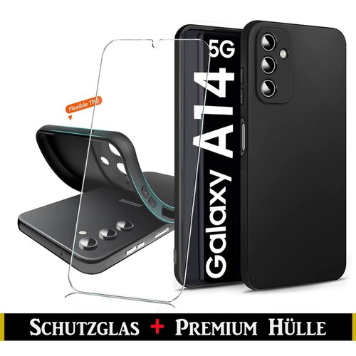 Für samsung galaxy - a14, 5g