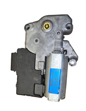 Opel Astra F G Zafira A Schiebedachmotor Motor Schiebedach 24436601 0390201674