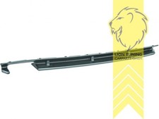 Heckansatz Heckspoiler