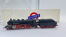 Liliput H0 1807 BR 18 451 der DRG AC in OVP mit Beschreibung und Anbauteilen