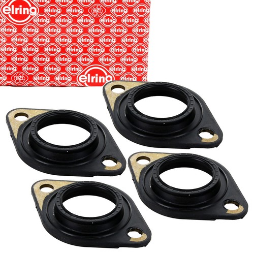 Elring ventildeckeldichtung - 4x,