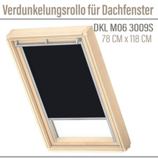 VELUX DKL M06 3009S