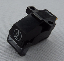 Wega MC 42 Tonabnehmer System 1/2" by Audio-Technica - MC 30 - Moving Coil