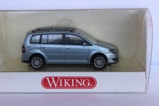 VW Touran I Facelift   Wiking