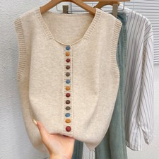 Damen Strick Cardigan