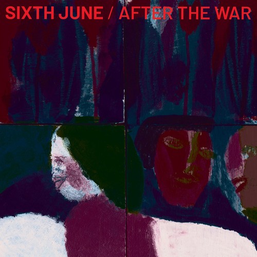 Sixth june after - june, the