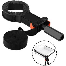 Winkelspanner Klemme Aluminium