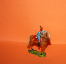 Elastolin umbauten 4  cm