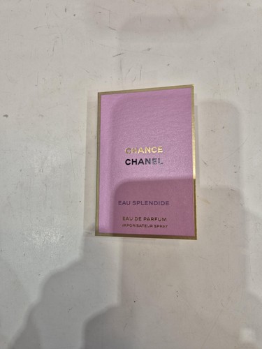 Chanel eau fraîche probe - fraîche,