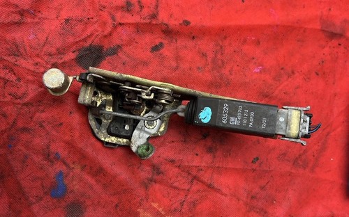 Opel omega stellmotor - opel,