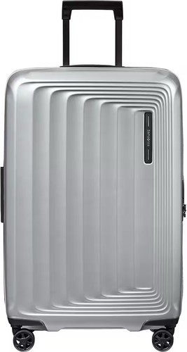 Samsonite hartschalen trolley - samsonite, hartschalen-trolley