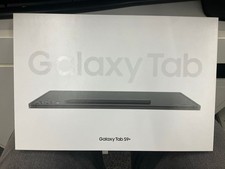 Galaxy Tab S9+ 512 GB WiFi
