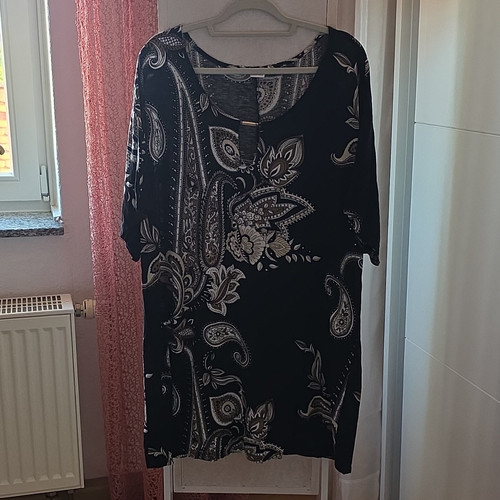Lascana damen tunikakleid - tunikakleid, gr