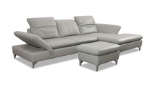 Willi Schillig Ecksofa 15266
