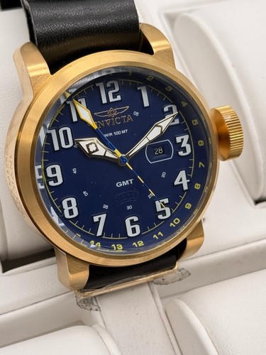 Invicta aviator herrenuhr - invicta,