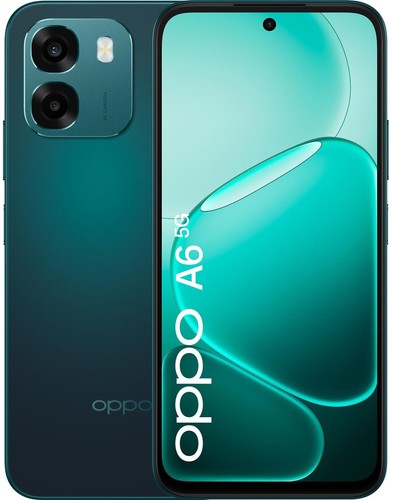 Oppo 256gb 6ram - oppo, 5g