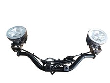 Nebelscheinwerfer Set LED Ural