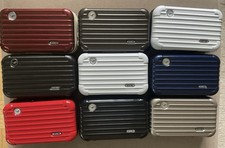 Sammelauflösung - Lufthansa -