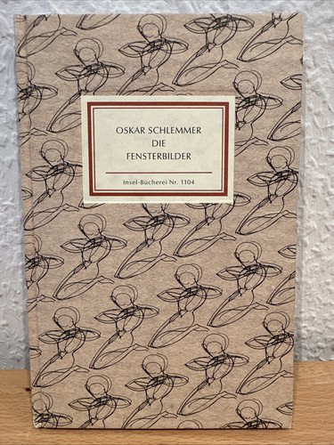 Insel bücherei 1104 - insel-bücherei,