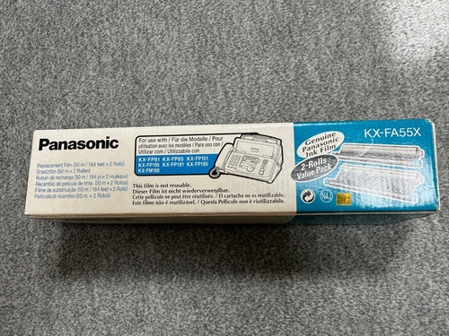 Thermotransfer pansonic - thermotransfer,