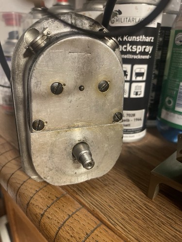 Bosch zündmagnet - bosch,