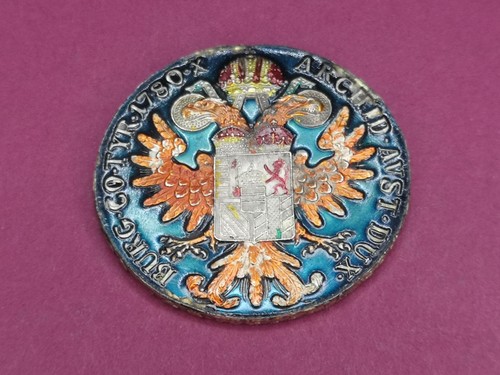 Maria theresia taler - maria,
