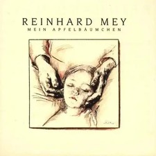 Reinhard mey mein - reinhard,