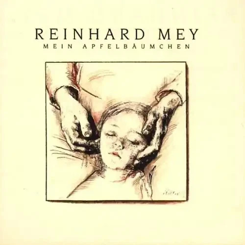 Reinhard mey mein - reinhard,