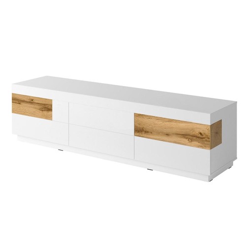 Lowboard unterschrank silke - lowboard, tv-unterschrank