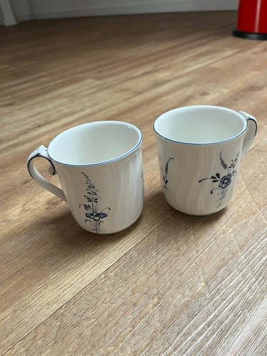Alt iuxembourg kaffebecher - v&b,