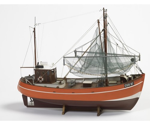 Billing boats bb0474 cux - billing, 87