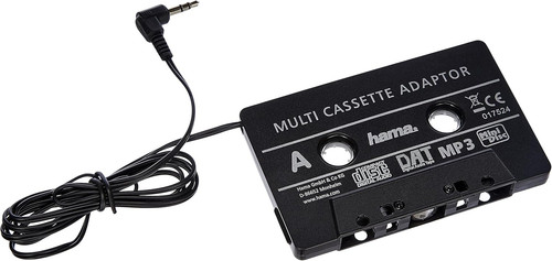 Hama kfz kassettenadapter - hama, kfz-kassettenadapter