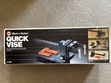 Black & Decker Workmate Quick