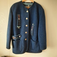 Jacke Trachtenjacke