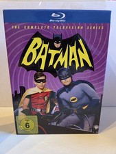 Batman - The Complete