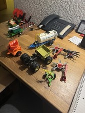 Siku Farmer 1:32 Set Traktor