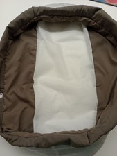 Wanneneinhang Bezug für Teutonia Be You Babywanne Babyschale