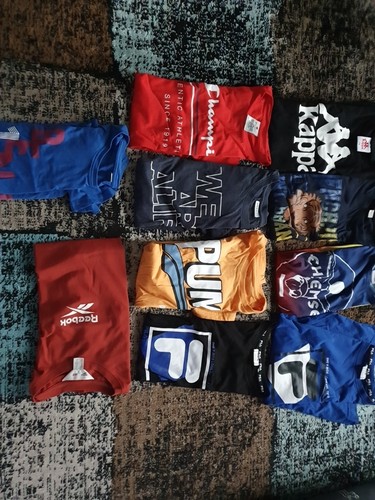 Shirts 164 182 - t-shirts, junge