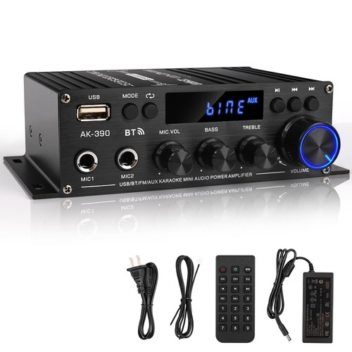 Romicta ak390 mini - ak390,