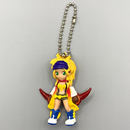 Rikku final fantasy - rikku,