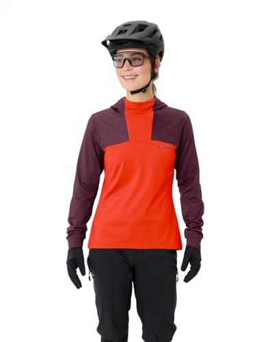 Vaude women qimsa hoody - women's,