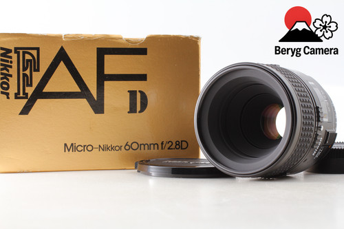 Neuwertig ovp nikon af - [neuwertig, in