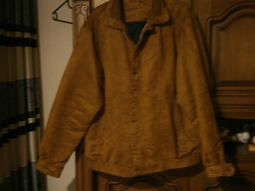 Herren jacke 54 - herren, gr