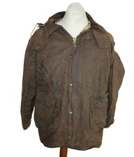 Royal Spencer Herren  Wachs