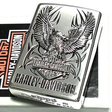 Harley Davidson Zippo