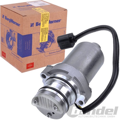 Borgwarner haldex pumpe - borgwarner,