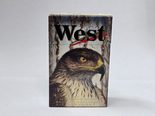 Leere west lights - west,