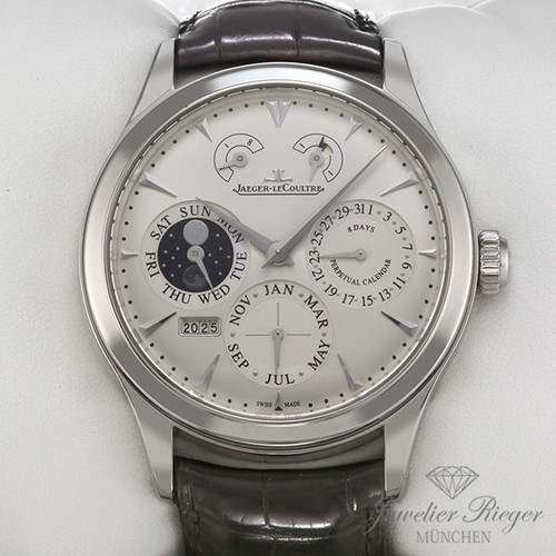 Jaeger coultre master eight - jaeger,