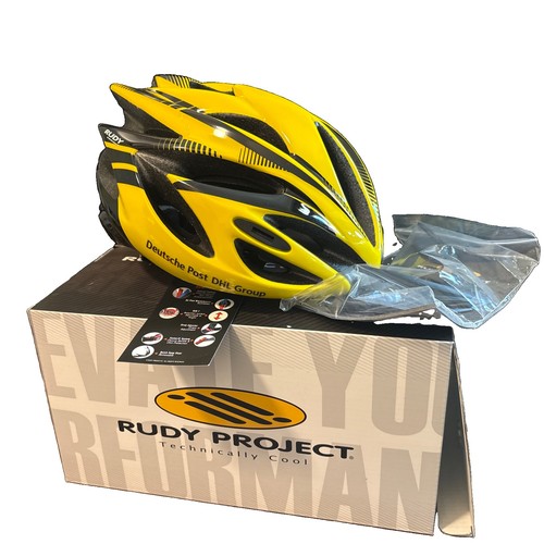 Rudy project rush helm - project,